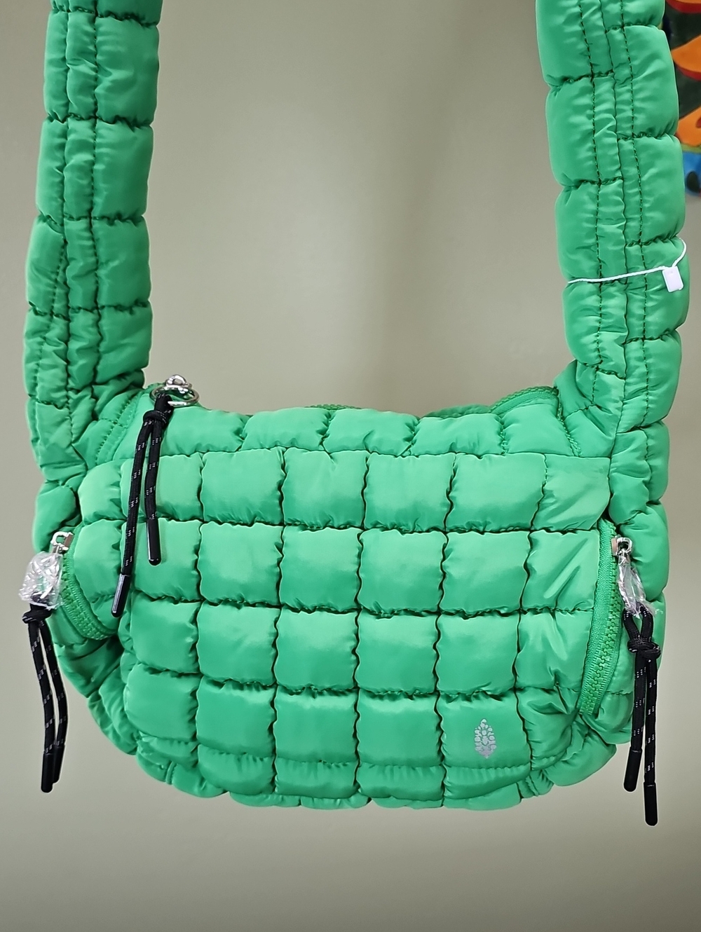 Free People Baby Carryall Sling Bag